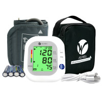 ราคา เครื่องวัดความดันโลหิต ALLWELL BSX593 (888114900046)