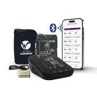 ราคา เครื่องวัดความดัน ALLWELL เชื่อมต่อ App ภาษาไทย ระบบเสียงพูดภาษาไทย เครื่องวัดความดันโลหิต รุ่น JPD-HA101 (888114900052)