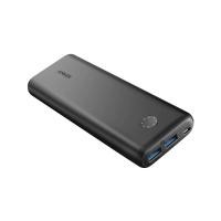 ราคา แบตเตอรี่สำรอง Anker PowerCore II 20000 AK62 20000mAh (888115600017)