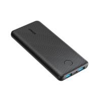 ราคา แบตเตอรี่สำรอง Anker PowerCore III 10K (12W) AK385 10000mAh 2 ช่อง USB-A (888115600021)