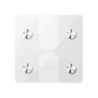 ราคา เครื่องชั่งน้ำหนักวัดไขมัน Eufy Smart Scale C1 วัดค่าสุขภาพ 12รายการ - AK173 (888115600027)