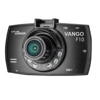 ราคา กล้องติดรถยนต์ เฉพาะกล้องหน้า VANGO F10 (888115700036)