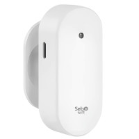 ราคา สมาร์ทเซนเซอร์ตรวจจับความเคลื่อนไหวบุคคล SebO IZANAGI PRESENCE (888115700044)
