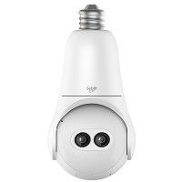 ราคา กล้องวงจรปิดหลอดไฟ SebO AR2 ZOOM (888115700046)