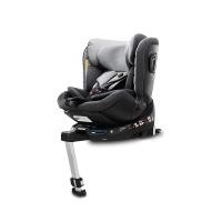 ราคา คาร์ซีท WELLDON SMART TURN CLASSIC เทา (888115900020)