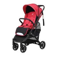 ราคา รถเข็นเด็ก BERND AIRPLUS GT-SCARLET RED (888115900063)