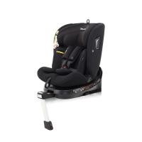 ราคา คาร์ซีท WELLDON Polestar Black (888115900066)