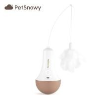 ราคา ของเล่นแมวอัตโนมัติ PetSnowy (888115900087)