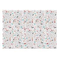 ราคา เบาะรองคลาน PARKLON PORT-DECO 140X200X1.0CM (888116000004)