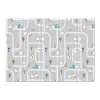 ราคา เบาะรองคลาน PARKLON PORT-DUCK 140X200X1.0CM (888116000005)