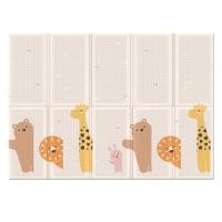 ราคา เบาะรองคลาน PARKLON PORT-HELLO 140X200X1.0CM (888116000006)