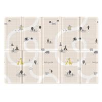 ราคา เบาะรองคลาน PARKLON PORT-RMB 140X200X1.0CM (888116000009)