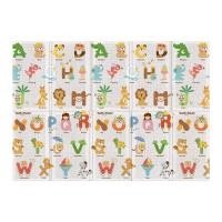 ราคา เบาะรองคลาน PARKLON PORT-ABC 140X200X1.0CM (888116000010)