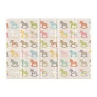 ราคา เบาะรองคลาน PARKLON PORT-PONY 140X200X1.0CM (888116000054)