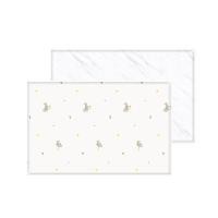 ราคา เบาะรองคลาน PARKLON AIR-MOON RABBIT 150X230X4.0CM (888116000055)