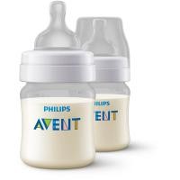 ราคา ขวดนม PHILIPS AVENTS SCY100/02 4o/2p (888116300007)