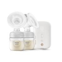 ราคา เครื่องปั๊มนม PHILIPS AVENT SCF394/11 (888116300024)