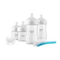 ราคา เซตขวดนม PHILIPS AVENT 170/SCD838/11 (888116300028)