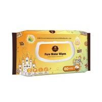 ราคา ผ้าเช็ดทำความสะอาดผิว SAKER0144-1 80P (888116300035)