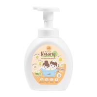 ราคา โฟมอาบน้ำสระผม2in1 SAKER0183 350มล (888116300043)