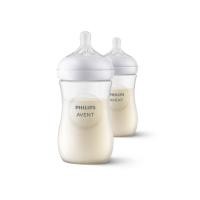 ราคา ขวดนม PHILIPS AVENT 164-SCY903/02 9o/2P (888116300046)