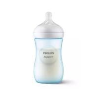 ราคา ขวดนม PHILIPS AVENT163-SCY903/21 9oz./1P (888116300053)