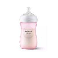 ราคา ขวดนมพร้อมจุก PHILIPS AVENT163-SCY903/11 (888116300054)