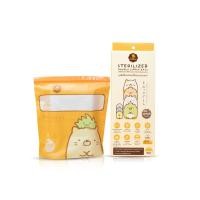 ราคา ถุงจัดเรียงสต็อค SAKER0158 10ชิ้น (888116300076)