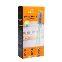ราคา แปรงล้างขวดนมไฟฟ้า SAKER0135 (888116300080)