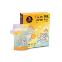 ราคา ถุงเก็บน้ำนม SAKER0124-5OZx1 20ชิ้น (888116300088)