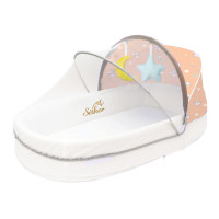 ราคา ที่นอนเด็ก SAKER SAKER0121-UC Unicorn (888116300142)