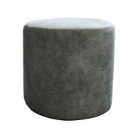 ราคา สตูลทรงกลม CCR FURNITURE รุ่น CIRCLE STOOL สีเทาเข้ม (Dark Grey) 40x40ซม. (888116500019)