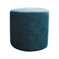 ราคา สตูลทรงกลม CCR FURNITURE รุ่น CIRCLE STOOL สีน้ำเงิน (Navy Blue) 40x40ซม. (888116500023)