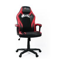 ราคา เก้าอี้เกมมิ่ง TTRacing Duo V3 หนัง PU สีแดง (888120500003)