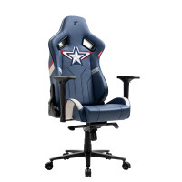 ราคา เก้าอี้เกมมิ่ง TTRacing Surge X หนัง PU Captain America Edition (888120500051)