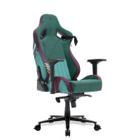 ราคา เก้าอี้เกมมิ่ง TTRacing Surge X ผ้า Zoro Edition (888120500080)
