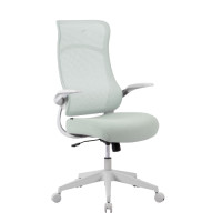 ราคา เก้าอี้ทำงาน TTRacing AIRFLEX ผ้าตาข่าย Ergochair - Minty Green (888120500083)