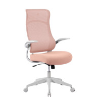 ราคา เก้าอี้ทำงาน TTRacing AIRFLEX ผ้าตาข่าย Ergochair - Coral Red (888120500084)
