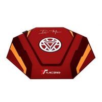 ราคา แผ่นรองพื้นเกมมิ่ง TTRacing - Iron Man Edition (888120500087)