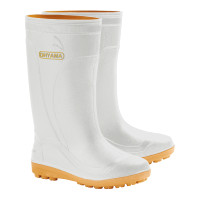 ราคา รองเท้าบูทถนอมเท้า OHYAMA รุ่น Farm Cotton เบอร์ 9.5 (888120700073)