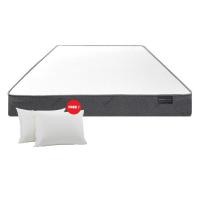 ราคา ที่นอน 3.5 ฟุต BEDISUPREME รุ่น ORGANIZ ECO หนา 10 นิ้ว (888120800142)