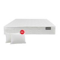 ราคา ที่นอน 3.5 ฟุต BEDISUPREME รุ่น Vanest หนา 9 นิ้ว (888120800163)