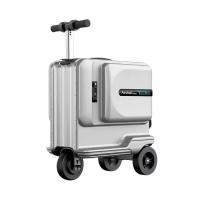 ราคา กระเป๋าเดินทางไฟฟ้า Airwheel SE3T สีเงิน (888121100016)