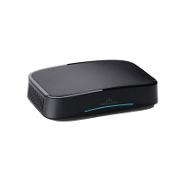 ราคา เครื่องฟอกอากาศในรถยนต์ CONOCO C6 PRO สีดำ (888124200002)