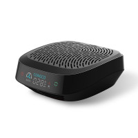 ราคา เครื่องฟอกอากาศในรถยนต์ CONOCO C8 PRO สีดำ (888124200011)