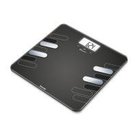 ราคา เครื่องชั่งน้ำหนัก BEURER BF600STYLE ดำ (888124700010)