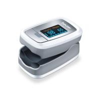 ราคา เครื่องวัดออกซิเจนในเลือด BEURER PO30 (888124700013)