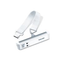ราคา เครื่องชั่งน้ำหนักกระเป๋าเดินทาง Beurer รุ่น LS 10 สีเงิน (888124700078)