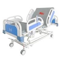 ราคา เตียงผู้ป่วยไฟฟ้า MIKI THAILAND JD-C01 3 ไกร์ (888124800013)