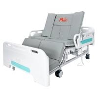ราคา เตียงผู้ป่วยไฟฟ้า MIKI THAILAND JDH01-1 4 ไกร์ พร้อมฟูกที่นอน (888124800023)